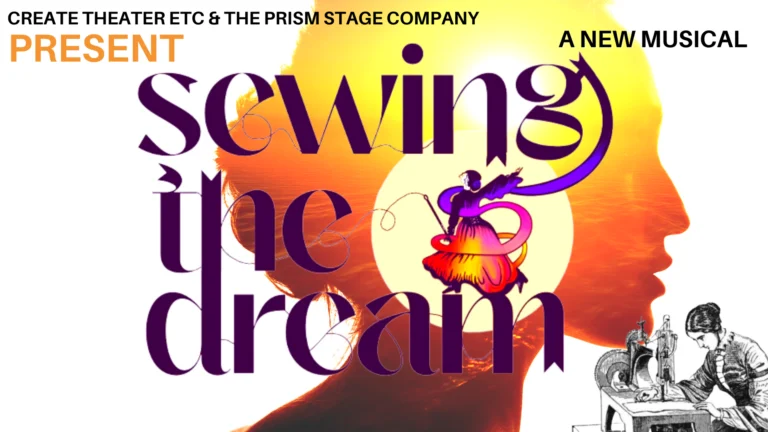 Sewing The Dream