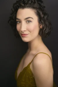 Catharine Ariale