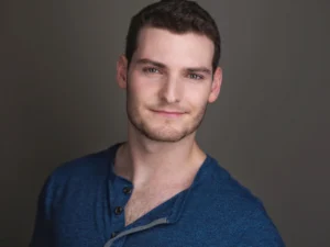 Nate Myers