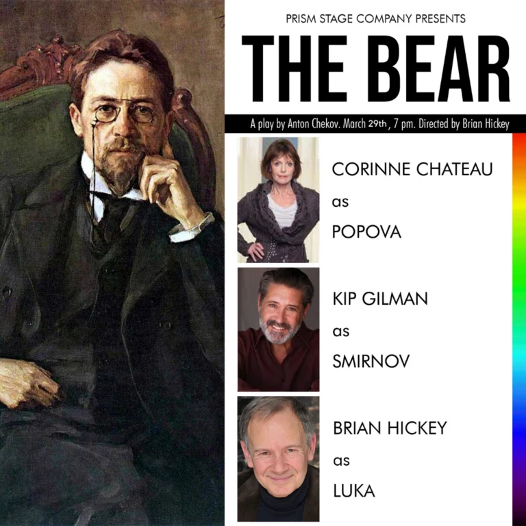 The Bear