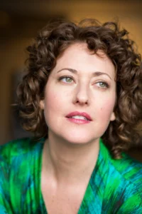 Stephanie Weyman